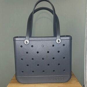 Baby Bogg Medium Bag Fogg Gray